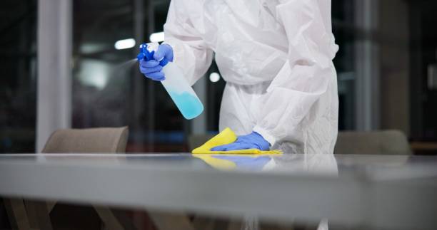 Licensed Blood Cleanup service in New Castle, PA - Crime Scene Cleaner Online